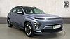 Hyundai KONA 65.4kWh Advance SUV 5dr Electric Auto (218 ps) MEYA BLUE