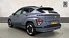 Hyundai KONA 65.4kWh Advance SUV 5dr Electric Auto (218 ps) MEYA BLUE