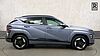 Hyundai KONA 65.4kWh Advance SUV 5dr Electric Auto (218 ps) MEYA BLUE