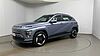 Hyundai KONA 65.4kWh Advance SUV 5dr Electric Auto (218 ps) MEYA BLUE
