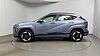 Hyundai KONA 65.4kWh Advance SUV 5dr Electric Auto (218 ps) MEYA BLUE