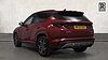Hyundai TUCSON 1.6 h T-GDi N Line SUV 5dr Petrol Hybrid Auto Euro 6 (s/s) (230 ps) Red