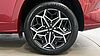 Hyundai TUCSON 1.6 h T-GDi N Line SUV 5dr Petrol Hybrid Auto Euro 6 (s/s) (230 ps) Red