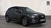 Hyundai TUCSON 1.6 T-GDi SE Connect SUV 5dr Petrol Manual Euro 6 (s/s) (150 ps) Grey