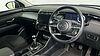 Hyundai TUCSON 1.6 T-GDi SE Connect SUV 5dr Petrol Manual Euro 6 (s/s) (150 ps) Grey
