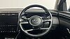 Hyundai TUCSON 1.6 T-GDi SE Connect SUV 5dr Petrol Manual Euro 6 (s/s) (150 ps) Grey