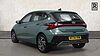 Hyundai I20 1.0 T-GDi Advance Hatchback 5dr Petrol Manual Euro 6 (s/s) (100 ps) MANGROVE GREEN