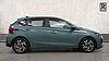 Hyundai I20 1.0 T-GDi Advance Hatchback 5dr Petrol Manual Euro 6 (s/s) (100 ps) MANGROVE GREEN