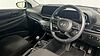 Hyundai I20 1.0 T-GDi Advance Hatchback 5dr Petrol Manual Euro 6 (s/s) (100 ps) MANGROVE GREEN