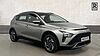 Hyundai BAYON 1.0 T-GDi MHEV SE Connect SUV 5dr Petrol Hybrid DCT Euro 6 (s/s) (100 ps) Brass