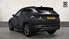 Hyundai TUCSON 1.6 T-GDi Premium SUV 5dr Petrol Manual Euro 6 (s/s) (150 ps) Grey