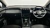 Hyundai TUCSON 1.6 T-GDi Premium SUV 5dr Petrol Manual Euro 6 (s/s) (150 ps) Grey