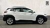 Hyundai KONA 1.0 T-GDi MHEV SE Connect SUV 5dr Petrol Hybrid Manual Euro 6 (s/s) (120 ps) White