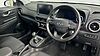 Hyundai KONA 1.0 T-GDi MHEV SE Connect SUV 5dr Petrol Hybrid Manual Euro 6 (s/s) (120 ps) White