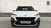Hyundai KONA 1.0 T-GDi MHEV SE Connect SUV 5dr Petrol Hybrid Manual Euro 6 (s/s) (120 ps) White