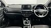 Hyundai KONA 1.0 T-GDi MHEV SE Connect SUV 5dr Petrol Hybrid Manual Euro 6 (s/s) (120 ps) White