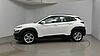 Hyundai KONA 1.0 T-GDi MHEV SE Connect SUV 5dr Petrol Hybrid Manual Euro 6 (s/s) (120 ps) White