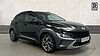Hyundai KONA 1.6 h-GDi Premium SUV 5dr Petrol Hybrid DCT Euro 6 (s/s) (141 ps) Black