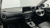 Hyundai KONA 1.6 h-GDi Premium SUV 5dr Petrol Hybrid DCT Euro 6 (s/s) (141 ps) Black