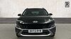 Hyundai KONA 1.6 h-GDi Premium SUV 5dr Petrol Hybrid DCT Euro 6 (s/s) (141 ps) Black