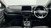 Hyundai KONA 1.6 h-GDi Premium SUV 5dr Petrol Hybrid DCT Euro 6 (s/s) (141 ps) Black