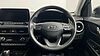 Hyundai KONA 1.6 h-GDi Premium SUV 5dr Petrol Hybrid DCT Euro 6 (s/s) (141 ps) Black