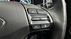 Hyundai KONA 1.6 h-GDi Premium SUV 5dr Petrol Hybrid DCT Euro 6 (s/s) (141 ps) Black