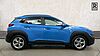 Hyundai KONA 1.0 T-GDi MHEV SE Connect SUV 5dr Petrol Hybrid Manual Euro 6 (s/s) (120 ps) Blue