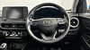 Hyundai KONA 1.0 T-GDi MHEV SE Connect SUV 5dr Petrol Hybrid Manual Euro 6 (s/s) (120 ps) Blue