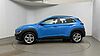 Hyundai KONA 1.0 T-GDi MHEV SE Connect SUV 5dr Petrol Hybrid Manual Euro 6 (s/s) (120 ps) Blue