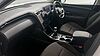 Hyundai TUCSON 1.6 T-GDi SE Connect SUV 5dr Petrol Manual Euro 6 (s/s) (150 ps) White