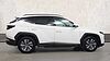 Hyundai TUCSON 1.6 T-GDi SE Connect SUV 5dr Petrol Manual Euro 6 (s/s) (150 ps) White