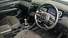 Hyundai TUCSON 1.6 T-GDi SE Connect SUV 5dr Petrol Manual Euro 6 (s/s) (150 ps) White