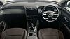 Hyundai TUCSON 1.6 T-GDi SE Connect SUV 5dr Petrol Manual Euro 6 (s/s) (150 ps) White