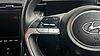 Hyundai TUCSON 1.6 T-GDi SE Connect SUV 5dr Petrol Manual Euro 6 (s/s) (150 ps) White