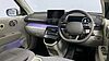 Hyundai INSTER Long Range 49kWh 02 SUV 5dr Electric Auto (115 ps) Beige