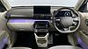 Hyundai INSTER Long Range 49kWh 02 SUV 5dr Electric Auto (115 ps) Beige