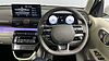Hyundai INSTER Long Range 49kWh 02 SUV 5dr Electric Auto (115 ps) Beige