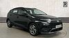 Hyundai BAYON 1.0 T-GDi Advance SUV 5dr Petrol Manual Euro 6 (s/s) (100 ps) Black