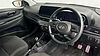 Hyundai BAYON 1.0 T-GDi Advance SUV 5dr Petrol Manual Euro 6 (s/s) (100 ps) Black
