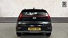Hyundai BAYON 1.0 T-GDi Advance SUV 5dr Petrol Manual Euro 6 (s/s) (100 ps) Black