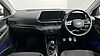Hyundai BAYON 1.0 T-GDi Advance SUV 5dr Petrol Manual Euro 6 (s/s) (100 ps) Black