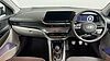 Hyundai BAYON 1.0 T-GDi Ultimate SUV 5dr Petrol Manual Euro 6 (s/s) (100 ps) PHANTOM BLACK