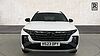 Hyundai TUCSON 1.6 h T-GDi N Line SUV 5dr Petrol Hybrid Auto Euro 6 (s/s) (230 ps) Atlas White