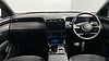 Hyundai TUCSON 1.6 h T-GDi N Line SUV 5dr Petrol Hybrid Auto Euro 6 (s/s) (230 ps) Atlas White