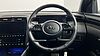 Hyundai TUCSON 1.6 h T-GDi N Line SUV 5dr Petrol Hybrid Auto Euro 6 (s/s) (230 ps) Atlas White
