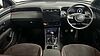 Hyundai TUCSON 1.6 T-GDi N Line SUV 5dr Petrol Manual Euro 6 (s/s) (150 ps) Phantom Black