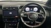 Hyundai TUCSON 1.6 T-GDi N Line SUV 5dr Petrol Manual Euro 6 (s/s) (150 ps) Phantom Black