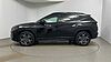 Hyundai TUCSON 1.6 T-GDi N Line SUV 5dr Petrol Manual Euro 6 (s/s) (150 ps) Phantom Black