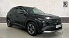 Hyundai TUCSON 1.6 T-GDi Premium SUV 5dr Petrol Hybrid Auto Euro 6 (s/s) (215 ps) Black